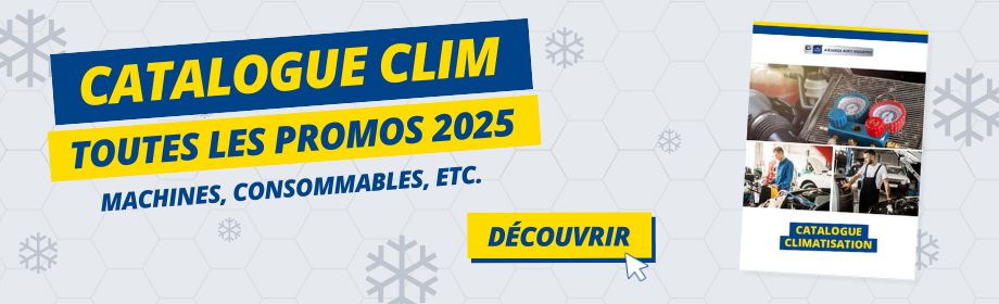 Catalogue clim